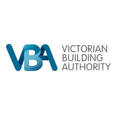 Victorian Building Authority (VBA)