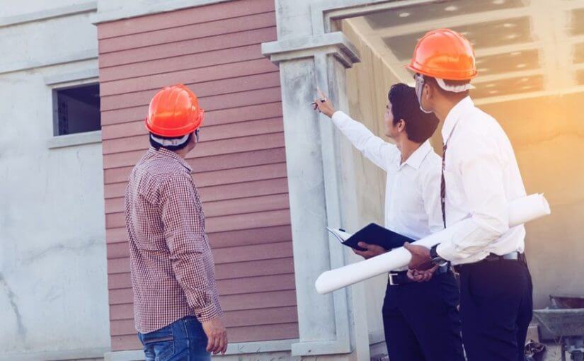 Combined Building & Termite Inspection Glen Waverley